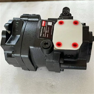 Pvm045er07cs2c2302 00 001ab-bd00 danfoss pvm piston pompa vickers oleh Danfoss